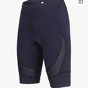 beroy Gel Padded Bike Shorts
